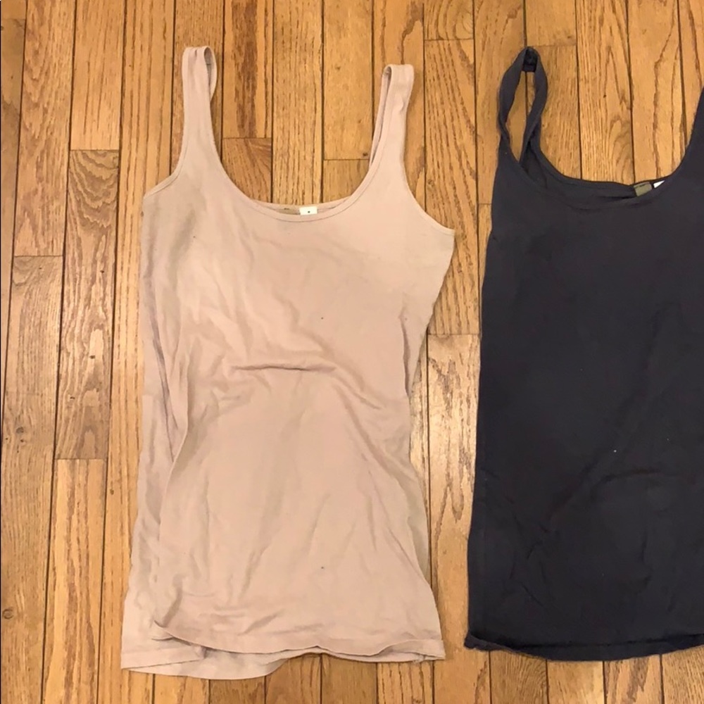 Tank bundle - Picture 4 of 6